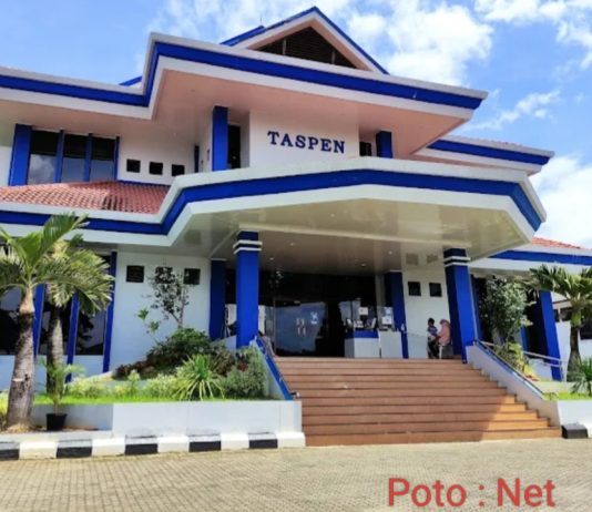 Alasan Validasi Berkas PT Taspen Ternyata Tidak Benar