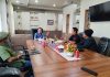 Sekretariat Sekber Soroti Amburadul Pengawasan MBG di Lampung, Puluhan Dapur Bermasalah Tetap Beroperasi