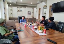 Sekretariat Sekber Soroti Amburadul Pengawasan MBG di Lampung, Puluhan Dapur Bermasalah Tetap Beroperasi