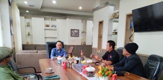 Sekretariat Sekber Soroti Amburadul Pengawasan MBG di Lampung, Puluhan Dapur Bermasalah Tetap Beroperasi