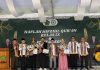 Kakanwil : Madrasah Bekali Siswa Ilmu, Akhlak, dan Daya Saing Masa Depan