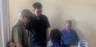 Sekber Tiga Asosiasi Siber Lampung Minta Keterbukaan Data Pelaksana MBG