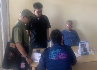 Sekber Tiga Asosiasi Siber Lampung Minta Keterbukaan Data Pelaksana MBG