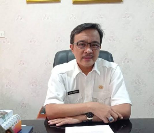 Disnaker Lampung Perketat Pengawasan di Koperasi TKBM Pelabuhan Panjang