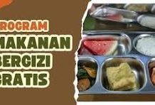 MBG Lampung Klaim Prioritaskan Kelompok 3B, Tapi Data Pelaksanaan Masih Gelap