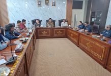 PWI Lampung Gandeng UIN Lampung, Perkuat Kolaborasi Menuju HPN dan Porwanas 2027