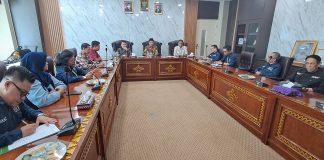 PWI Lampung Gandeng UIN Lampung, Perkuat Kolaborasi Menuju HPN dan Porwanas 2027