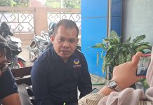 Budi Yuhanda Soroti Kelangkaan Solar, Siap Ajukan Hearing dengan Pertamina ke Pimpinan DPRD Lampung