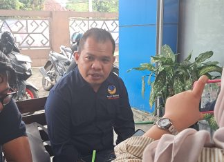 Budi Yuhanda Soroti Kelangkaan Solar, Siap Ajukan Hearing dengan Pertamina ke Pimpinan DPRD Lampung