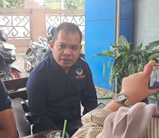 Budi Yuhanda Soroti Kelangkaan Solar, Siap Ajukan Hearing dengan Pertamina ke Pimpinan DPRD Lampung