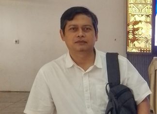 Dedi Hermawan : Transparansi Data Jadi Kunci Akuntabilitas Program MBG
