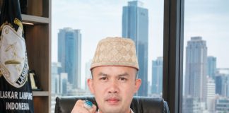 Laskar Lampung Tegaskan Kewajiban Kebun Masyarakat 20 Persen Tetap Berlaku bagi Perusahaan Perkebunan
