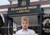 Laskar Lampung Soroti Mandeknya Kasus Dugaan Mark Up Rp12 Miliar DPRD Tanggamus: “Jangan Jadikan Penyidikan Hanya Formalitas di Atas Kertas”