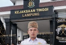 Laskar Lampung Soroti Mandeknya Kasus Dugaan Mark Up Rp12 Miliar DPRD Tanggamus: “Jangan Jadikan Penyidikan Hanya Formalitas di Atas Kertas”