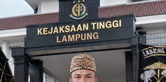 Laskar Lampung Soroti Mandeknya Kasus Dugaan Mark Up Rp12 Miliar DPRD Tanggamus: “Jangan Jadikan Penyidikan Hanya Formalitas di Atas Kertas”