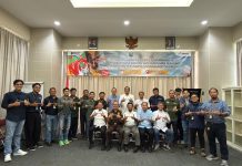 PGE Ulubelu Gandeng Kejari Tanggamus Perkuat Budaya Integritas dan Kepatuhan Hukum