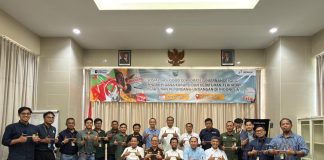 PGE Ulubelu Gandeng Kejari Tanggamus Perkuat Budaya Integritas dan Kepatuhan Hukum