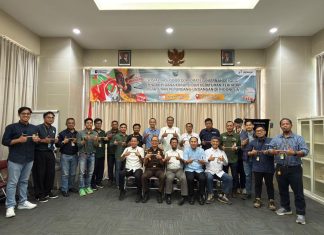 PGE Ulubelu Gandeng Kejari Tanggamus Perkuat Budaya Integritas dan Kepatuhan Hukum