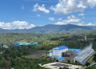 PGE Gandeng Akademisi Unila Teliti Aktivitas Gempa di Ulubelu