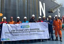 Elnusa Petrofin Perkuat Peran Strategis Hulu-Hilir, Jaga Denyut Energi Nasional hingga Pelosok Negeri