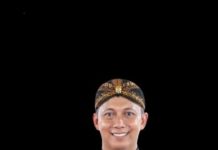 Putra Daerah Maju Pilkati Serentak, EDI ISWORO Siap Bawa Tiyuh Kagungan Ratu Agung Lebih Sejahtera