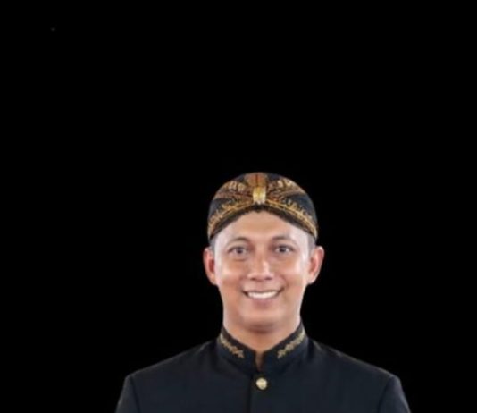 Putra Daerah Maju Pilkati Serentak, EDI ISWORO Siap Bawa Tiyuh Kagungan Ratu Agung Lebih Sejahtera