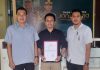 Diduga BPKB Diambil dengan Surat Kuasa Palsu, Nasabah Laporkan Perkara ke Polresta Bandar Lampung dan Pertanyakan SOP MUF
