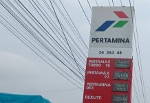 SPBU Candimas Natar Tegaskan Tidak Ada Perlakuan Khusus dalam Penyaluran Solar Subsidi