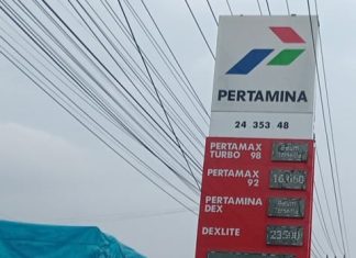 SPBU Candimas Natar Tegaskan Tidak Ada Perlakuan Khusus dalam Penyaluran Solar Subsidi