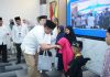 Kemenag Lampung Salurkan 3.031 Paket Bantuan untuk Yatim dan Penyandang Disabilitas