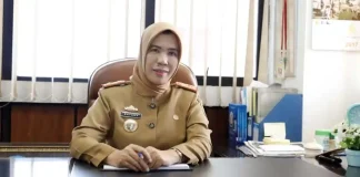 Inspektorat Lampung Tunggu Kejelasan Hukum, ASN Pemprov yang Tersandung Kasus Masih Aktif Bekerja