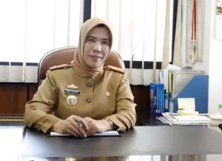 Inspektorat Lampung Tunggu Kejelasan Hukum, ASN Pemprov yang Tersandung Kasus Masih Aktif Bekerja