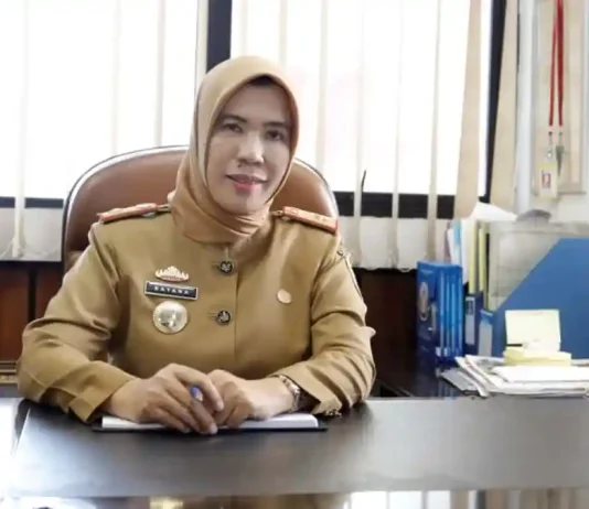 Inspektorat Lampung Tunggu Kejelasan Hukum, ASN Pemprov yang Tersandung Kasus Masih Aktif Bekerja