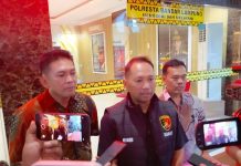 Polresta Bandar Lampung Tetapkan Dua Tersangka Kasus Minyakita
