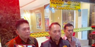 Polresta Bandar Lampung Tetapkan Dua Tersangka Kasus Minyakita