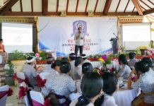 Elnusa Petrofin Gelar Petrofin Journalist Academy ke-5