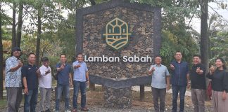 PWI Lampung Perkuat Sinergi dengan Komisi V DPR RI Jelang HPN dan Porwanas 2027