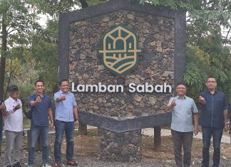 PWI Lampung Perkuat Sinergi dengan Komisi V DPR RI Jelang HPN dan Porwanas 2027