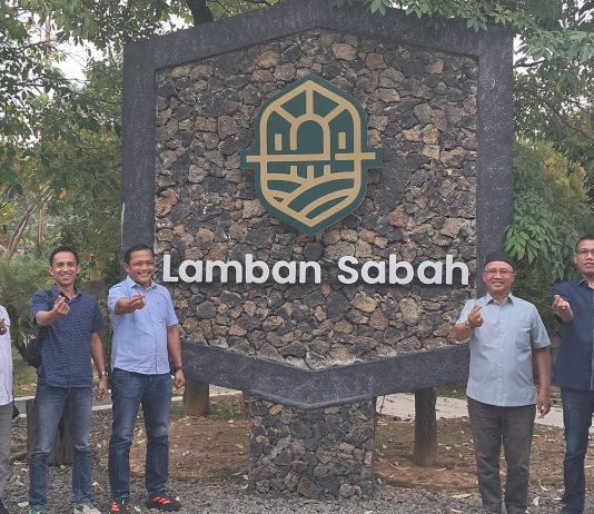 PWI Lampung Perkuat Sinergi dengan Komisi V DPR RI Jelang HPN dan Porwanas 2027