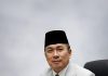 IKA PMII Lampung Tegaskan Independensi Kader Menyikapi Pemberian Kartu Anggota Kehormatan KAHMI kepada Gubernur Lampung