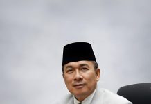 IKA PMII Lampung Tegaskan Independensi Kader Menyikapi Pemberian Kartu Anggota Kehormatan KAHMI kepada Gubernur Lampung