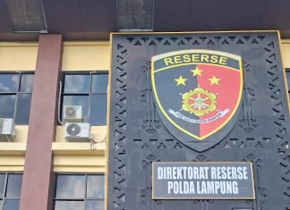 Kuasa Hukum Wildan Hanafi Ajukan Peninjauan Kembali Penghentian Penyelidikan ke Polda Lampung