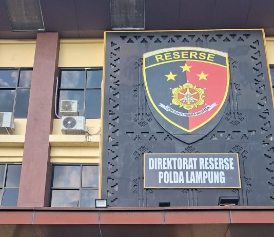 Kuasa Hukum Wildan Hanafi Ajukan Peninjauan Kembali Penghentian Penyelidikan ke Polda Lampung