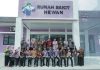 Kemendagri Verifikasi Usulan Penataan UPTD dan RSJD Pemprov Lampung, Perkuat Kelembagaan dan Layanan Publik