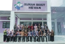 Kemendagri Verifikasi Usulan Penataan UPTD dan RSJD Pemprov Lampung, Perkuat Kelembagaan dan Layanan Publik