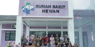 Kemendagri Verifikasi Usulan Penataan UPTD dan RSJD Pemprov Lampung, Perkuat Kelembagaan dan Layanan Publik