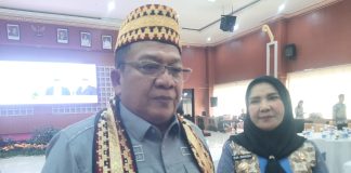 Abdul Wachid: Aturan Batas Usia Promosi Jabatan ASN Perlu Fleksibel dan Selaras dengan Kebutuhan Organisasi