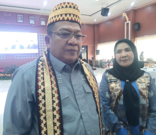 Abdul Wachid: Aturan Batas Usia Promosi Jabatan ASN Perlu Fleksibel dan Selaras dengan Kebutuhan Organisasi