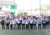 Kakanwil Kemenag Lampung Salurkan Bantuan Bedah Rumah dan Beasiswa, Wujud Kepedulian terhadap Kesejahteraan Pegawai