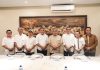 Muzani Dukung HPN dan Porwanas 2027 di Lampung: “Sejak Sekarang Venue Harus Dipersiapkan”